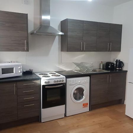 Showcase Apartments - Highcross House Leicester Extérieur photo