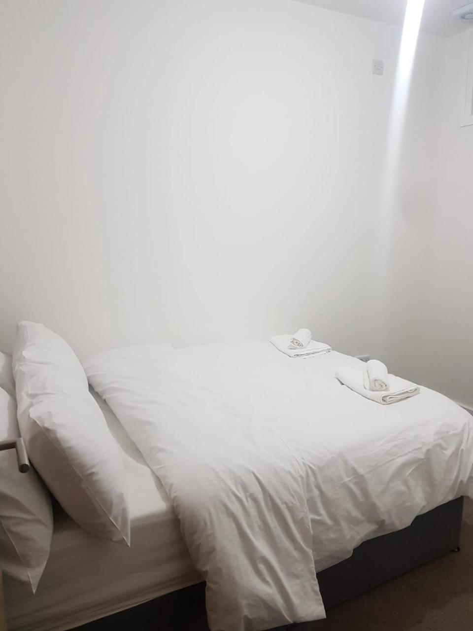 Showcase Apartments - Highcross House Leicester Extérieur photo