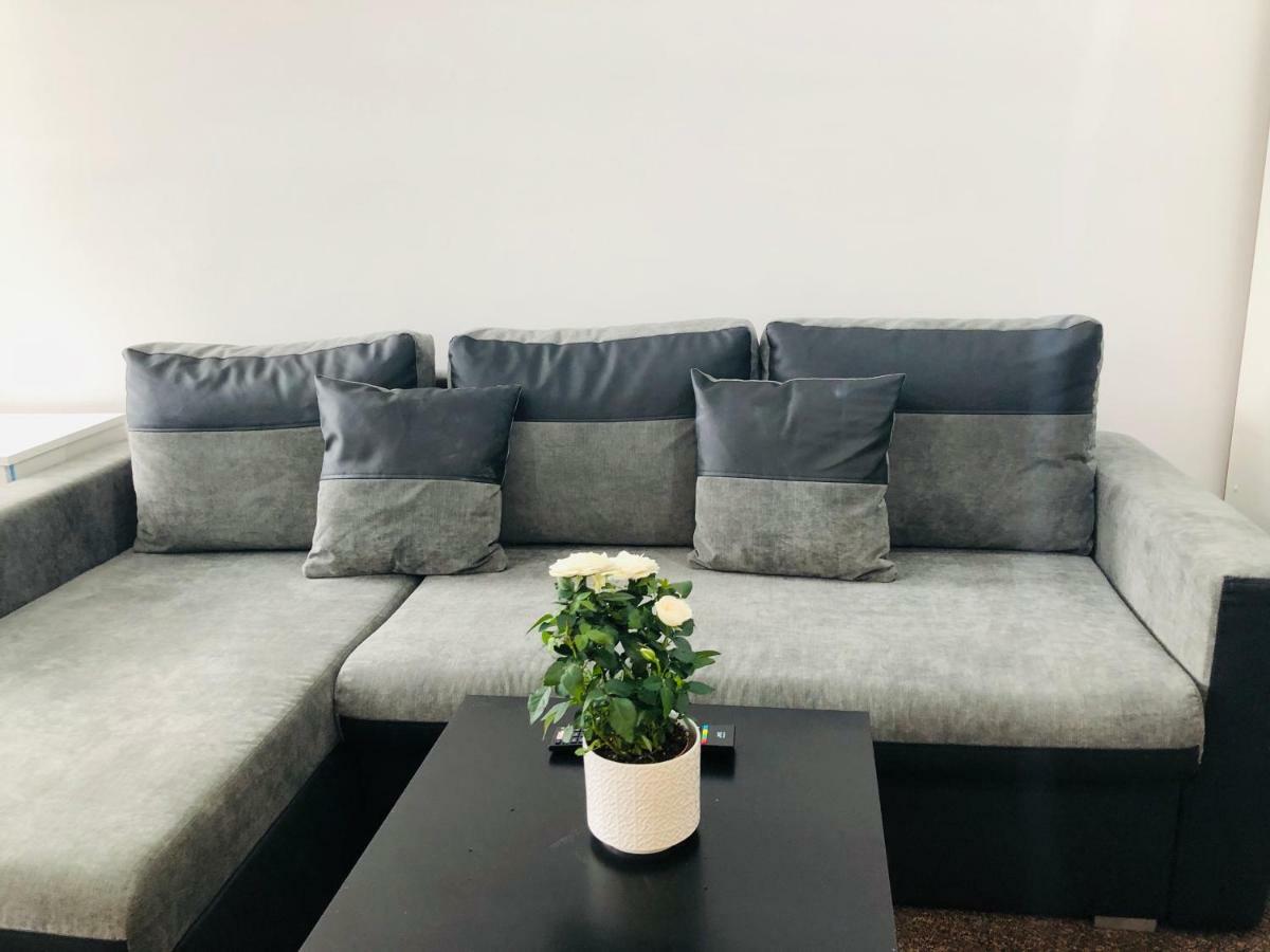 Showcase Apartments - Highcross House Leicester Extérieur photo