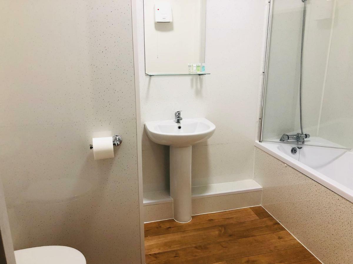 Showcase Apartments - Highcross House Leicester Extérieur photo