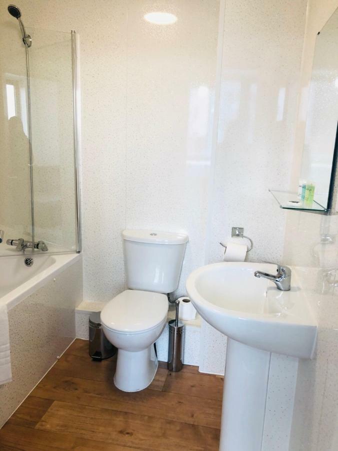 Showcase Apartments - Highcross House Leicester Extérieur photo