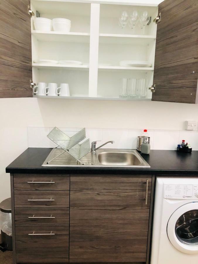 Showcase Apartments - Highcross House Leicester Extérieur photo